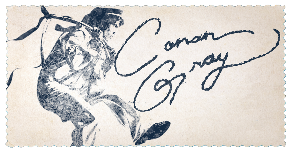 Wishbone World Tour - Conan Gray Official Store