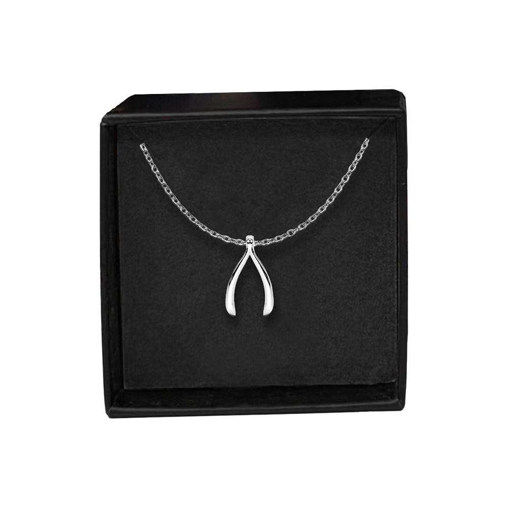 Wishbone Necklace - Conan Gray Official Store