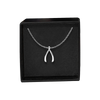 Wishbone Necklace Box