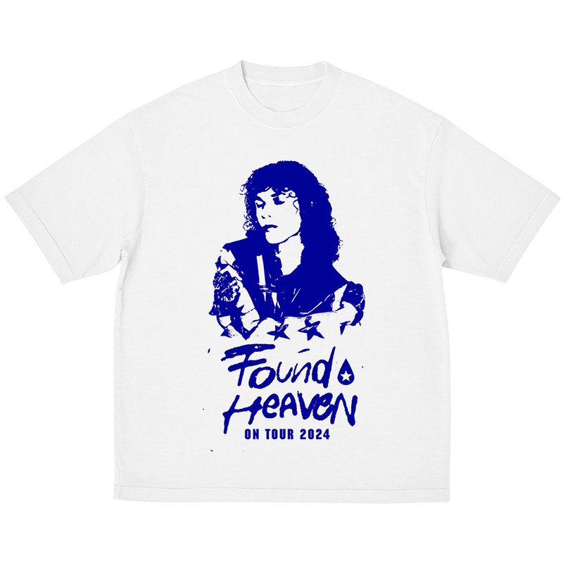Found Heaven - Page 2 - Conan Gray Official Store