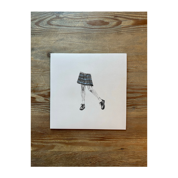 Vinyl - Conan Gray Official Store