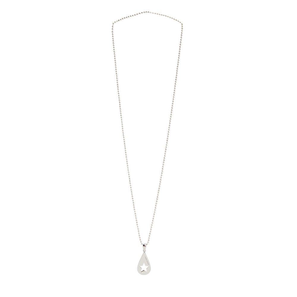 Found Heaven Necklace Front 