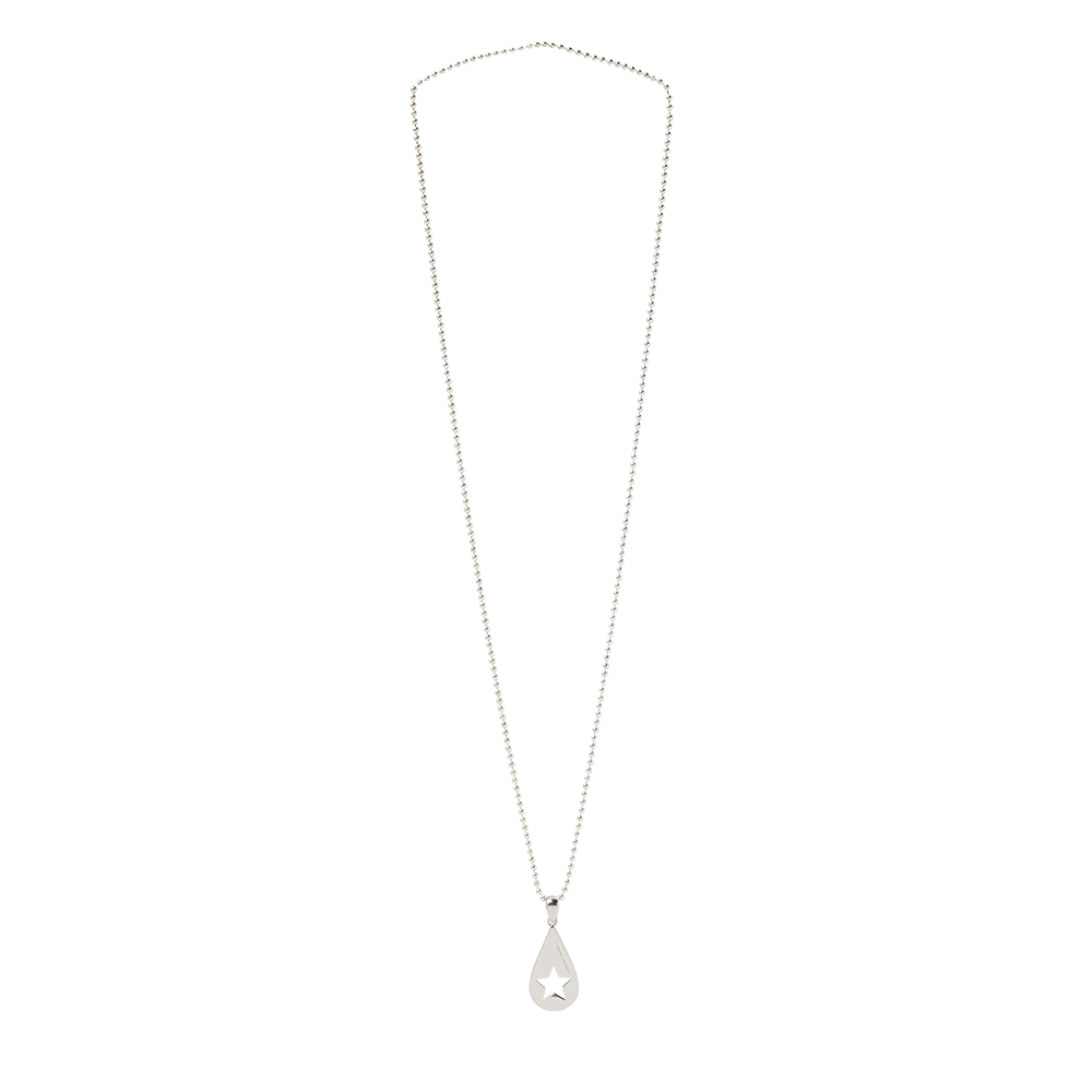 Found Heaven Engraved Necklace - Conan Gray Official Store