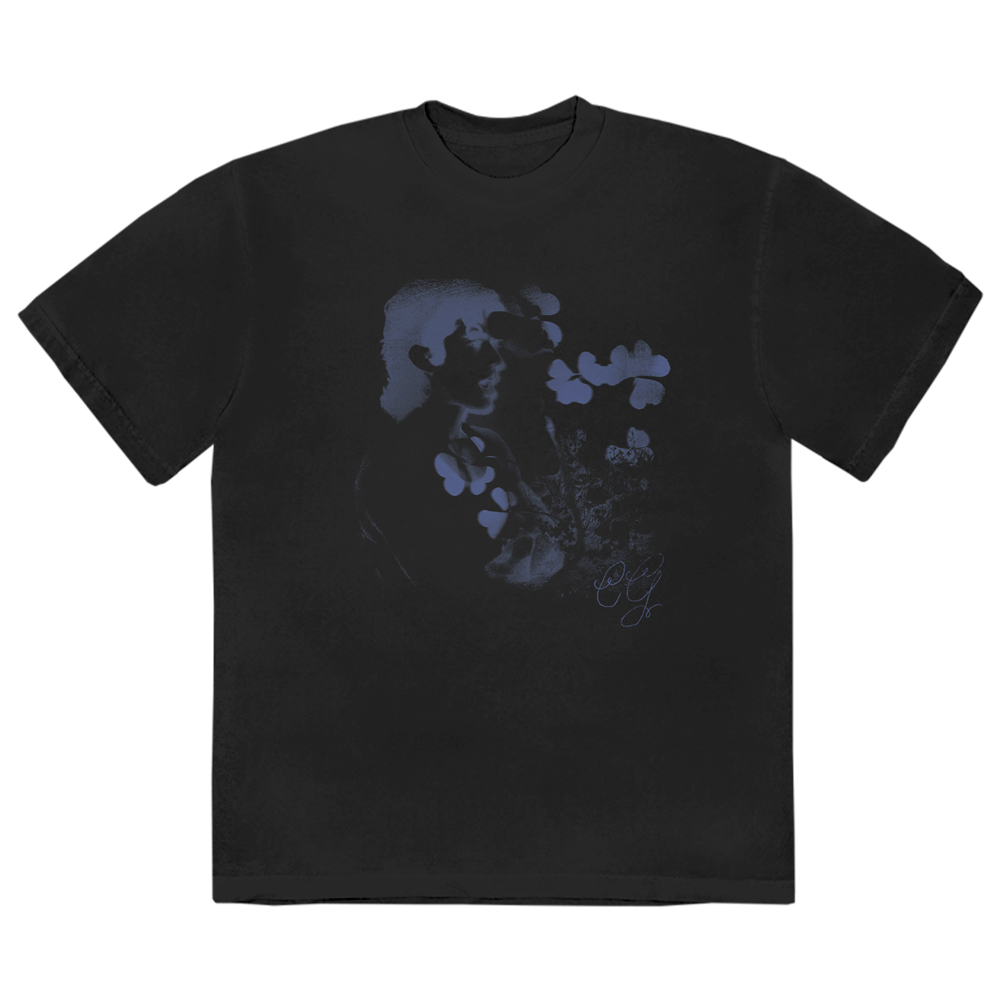 Hazy Clover T-Shirt