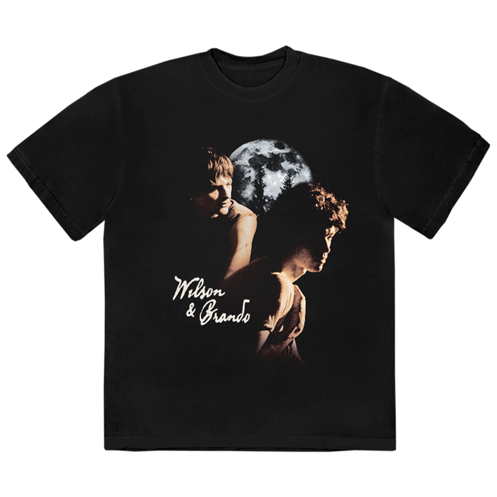 Wil + Bran Forever T-shirt