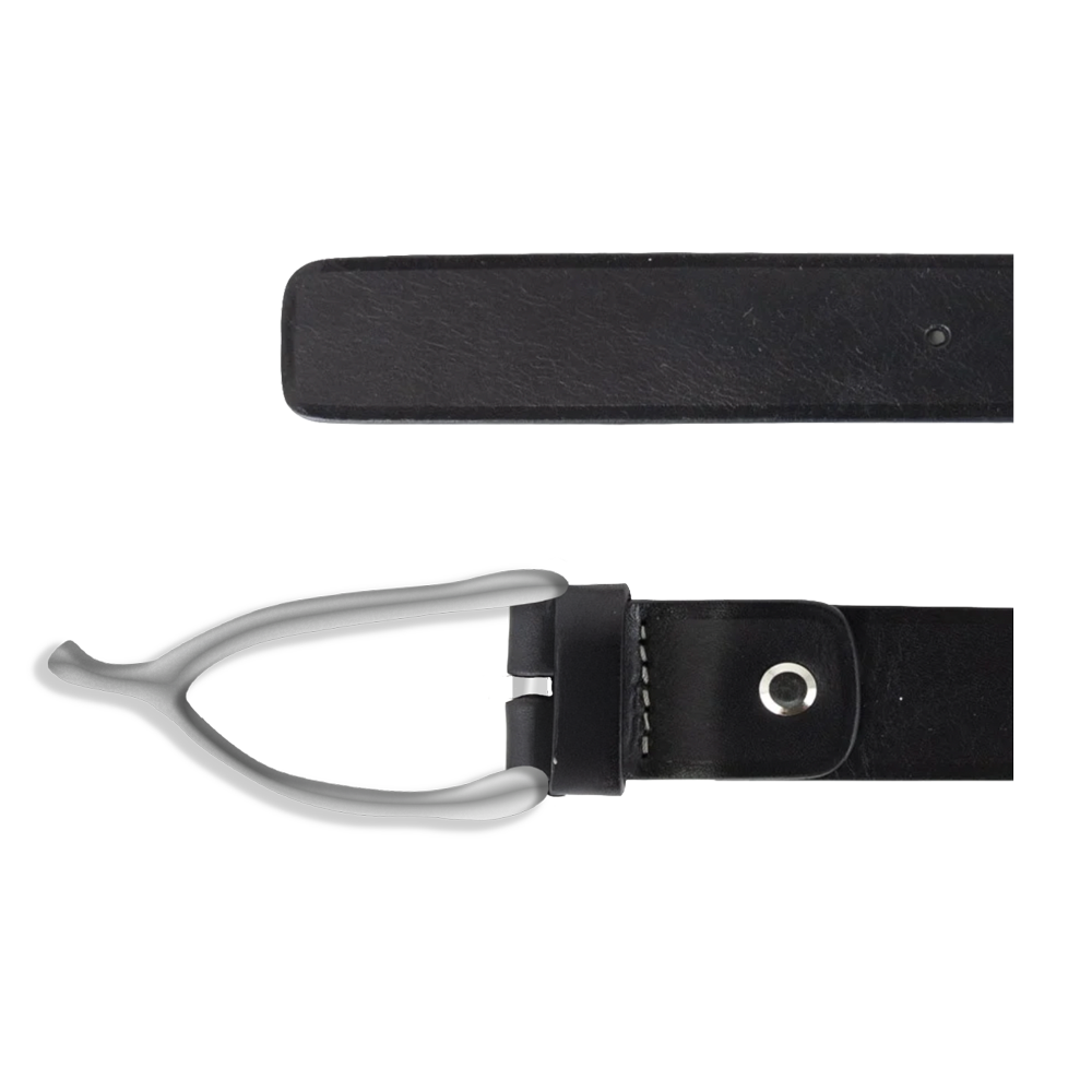 Wishbone Belt