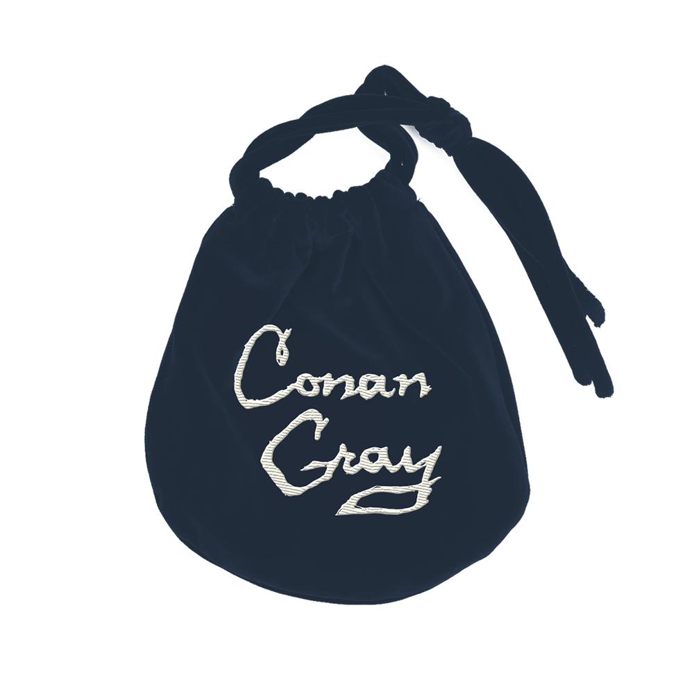 Conan Gray Dice Bag