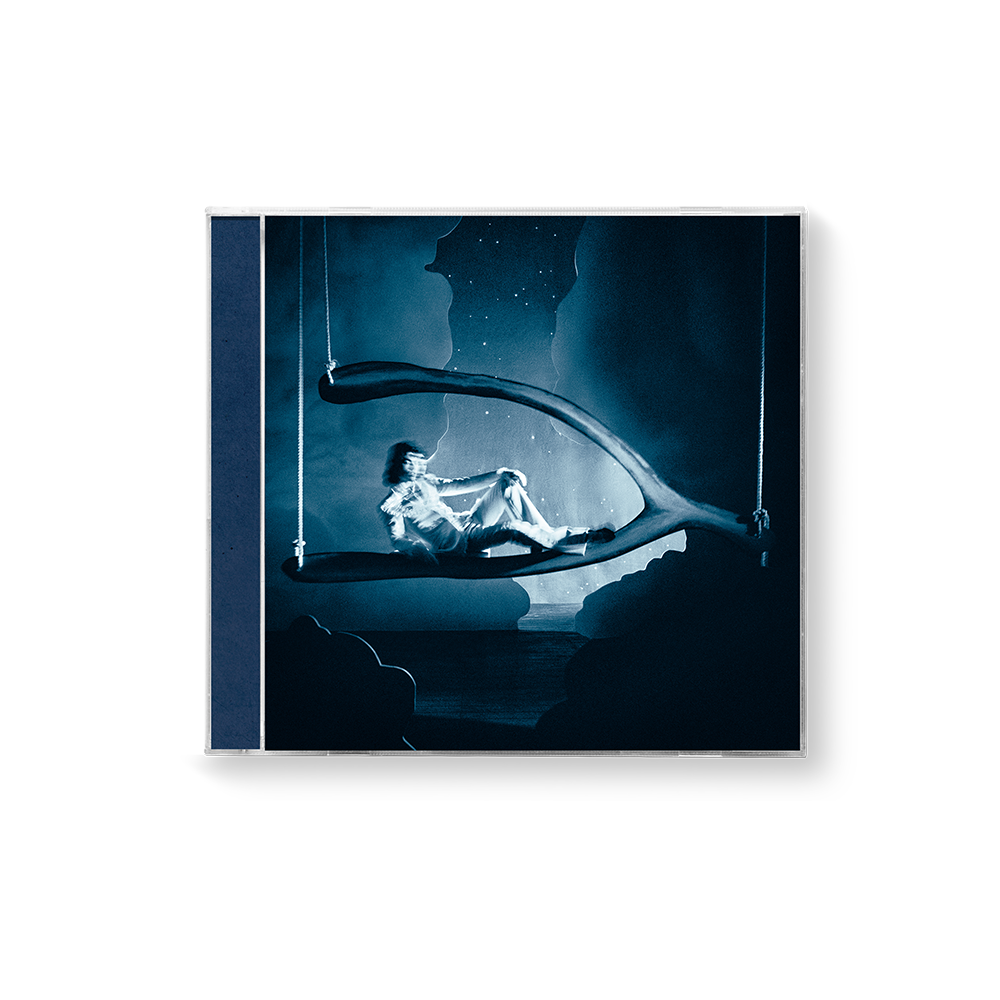 Conan Gray Wishbone Deluxe CD