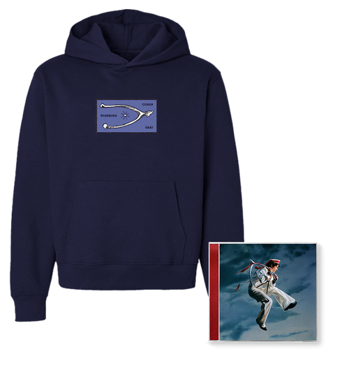 Wishbone - Conan Gray Official Store