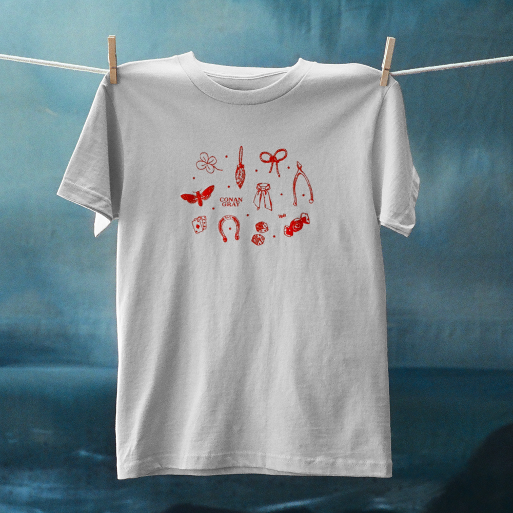 Knick-Knack T-Shirt Front