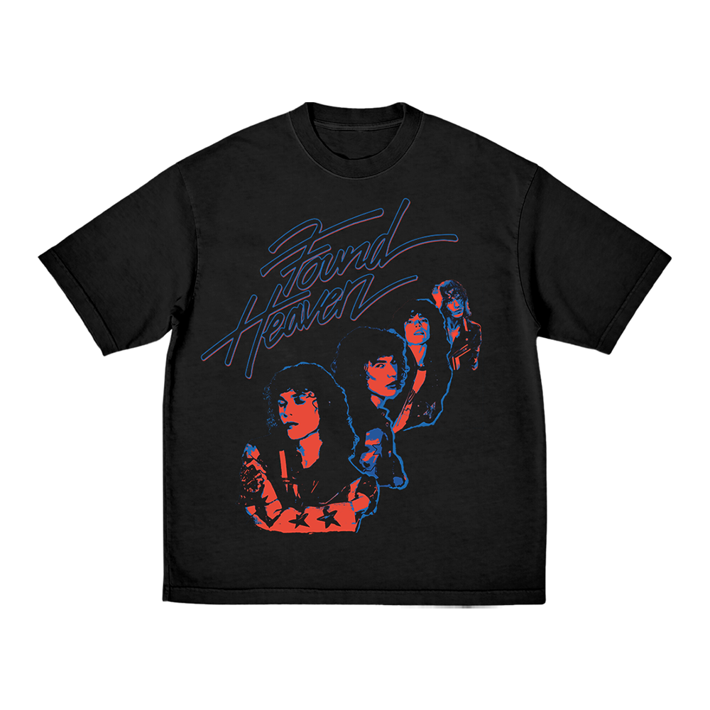 Found Heaven - Page 2 - Conan Gray Official Store