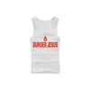 BURGER JESUS TANK