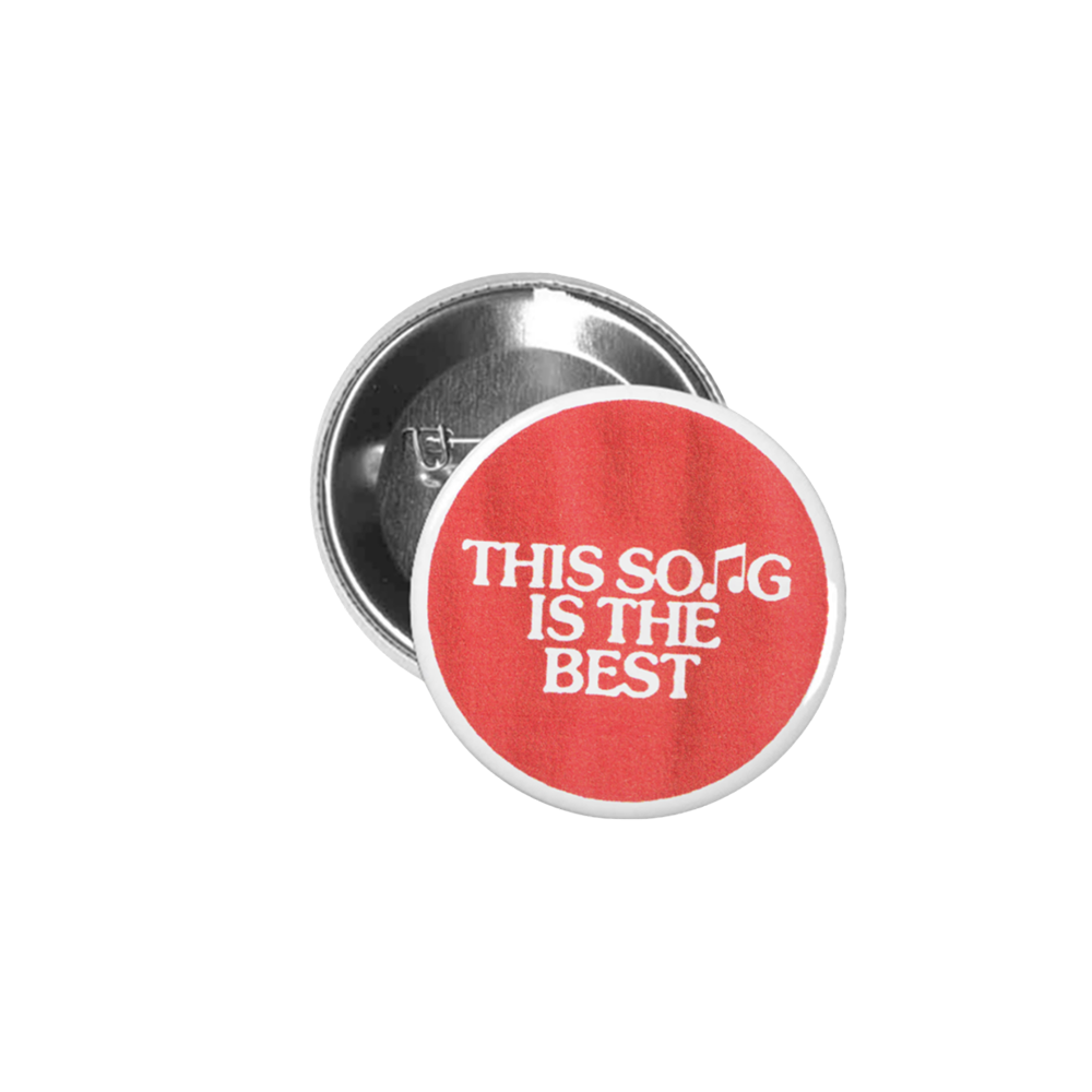 The Wishbone Starter Pin Pack - Song