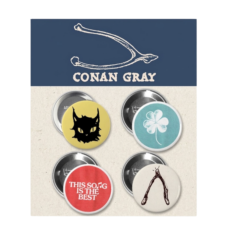 All - Conan Gray Official Store