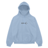 Kid Krow Embroidered Hoodie