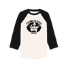 FOUND HEAVEN RAGLAN
