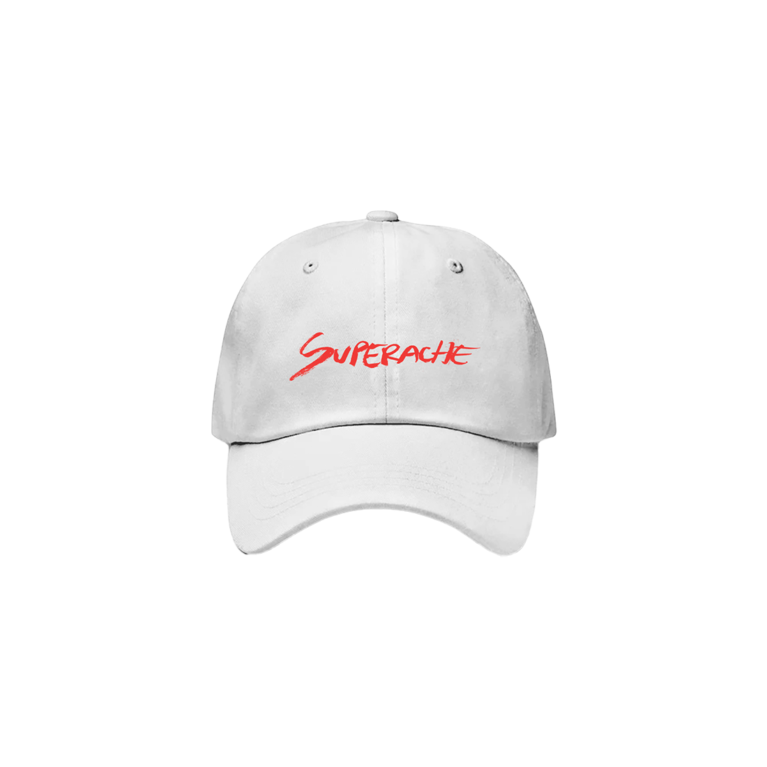 SUPERACHE HAT FRONT