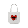 SUPERACHE TOTE FRONT