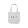 SUPERACHE TOTE BACK