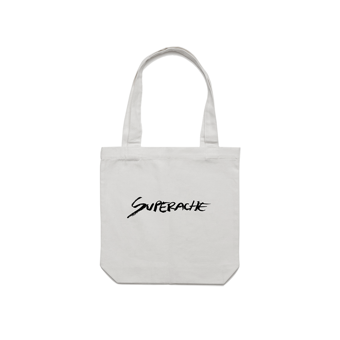 SUPERACHE TOTE BACK