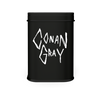 The Cut That Always Bleeds Bandages Tin