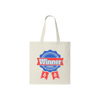Found Heaven Star Tote