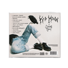 Kid Krow CD back