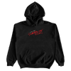 CONAN GRAY 2022 SUPERACHE TOUR HOODIE - NA FRONT