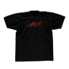 CONAN GRAY 2022 SUPERACHE TOUR TEE - NA FRONT