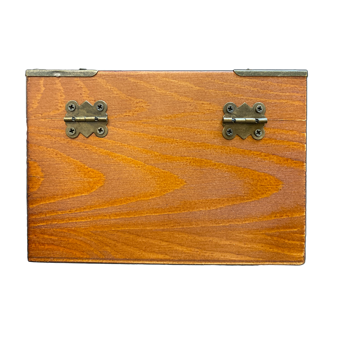 MEMORIES BOX BACK