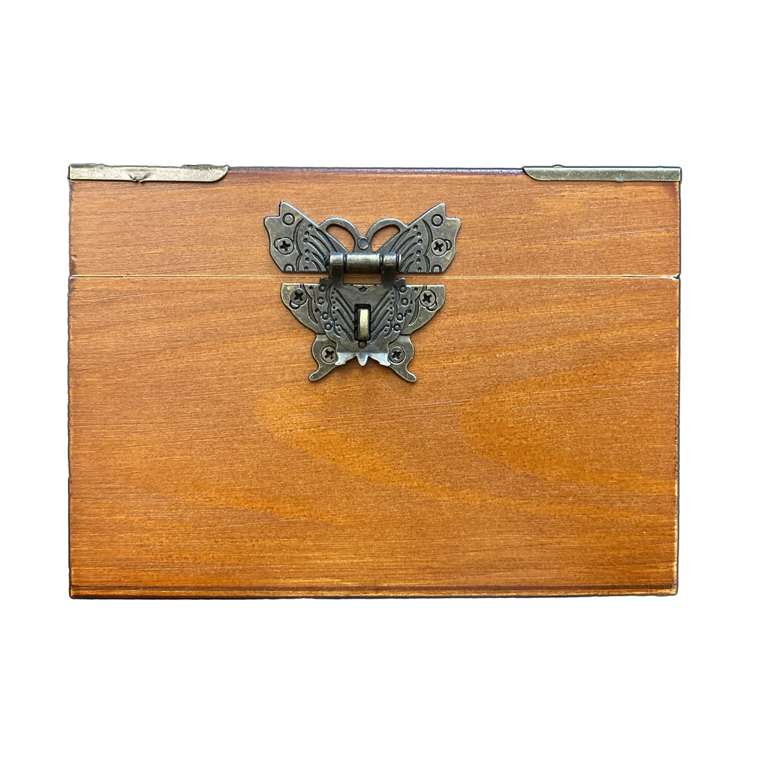 MEMORIES BOX FRONT