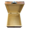 MEMORIES BOX OPEN