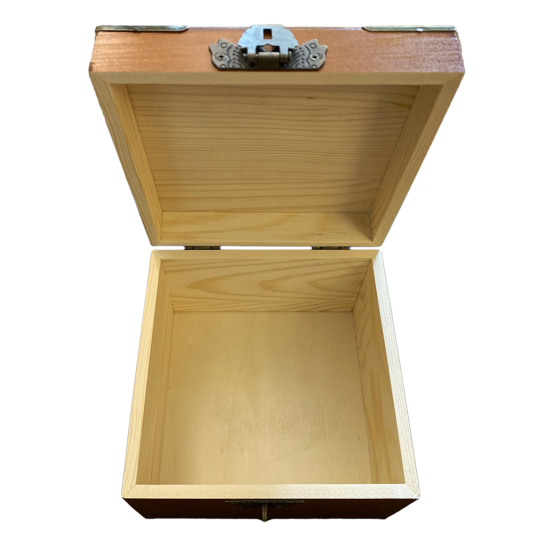 MEMORIES BOX OPEN