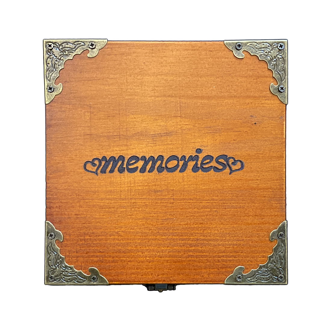 MEMORIES BOX