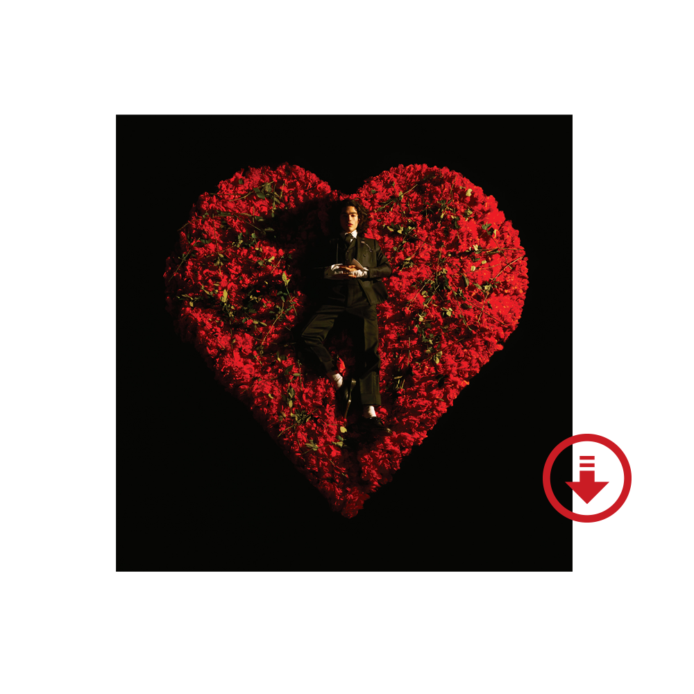 Superache Digital Album