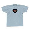 BROKEN HEART TEE